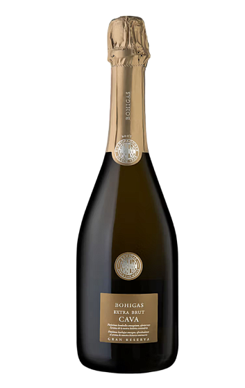 Producto: Bohigas Extra Brut Gran Reserva