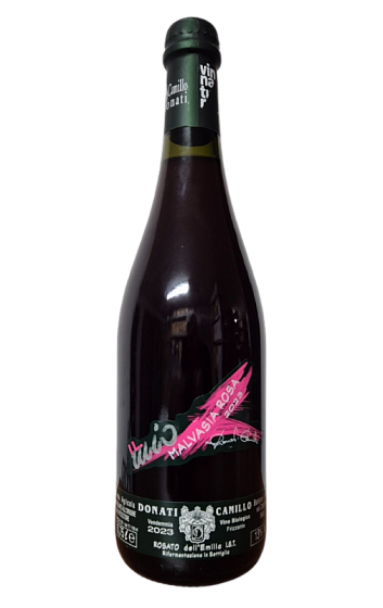 Producto: Camillo Donati Il Mio Malvasia Rosa 2024