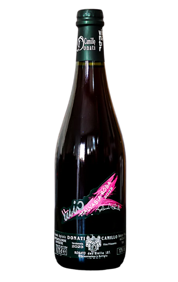 Producto: Camillo Donati Il Mio Rosato Frizzante 2023