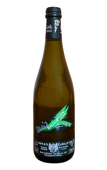 Producto: Camillo Donati Il Mio Sauvignon 2023