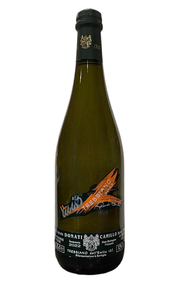 Producto: Camillo Donati Il Mio Trebbiano 2024
