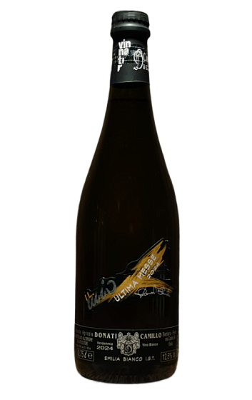 Producto: Camillo Donati Ultima Messe 2024