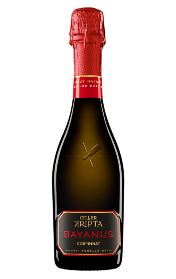Producto: Celler Kripta Bayanus 2023