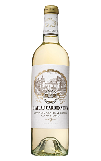 Producto: Château Carbonnieux Blanc 2025 en Primeur