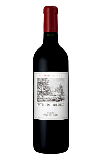 Producto: Château Duhart-Milon 2025 en Premiur
