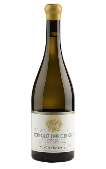 Producto: M. Chapoutier Condrieu Coteau de Chery Blanc 2025 en Primeur