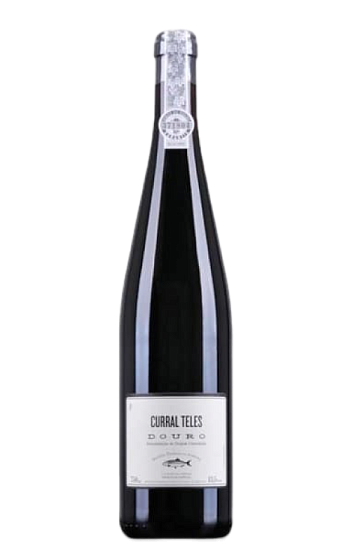 Producto: Curral Teles Alpha Tinto 2020-2021