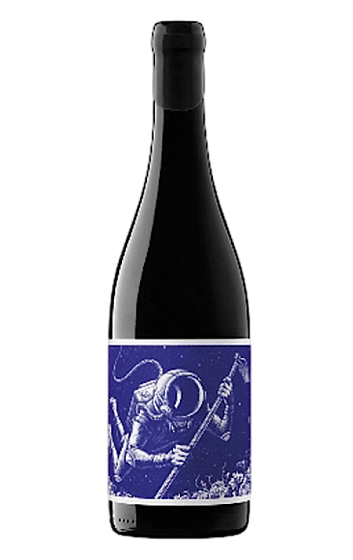 Producto: El Cosmonauta Paraje 601 2020
