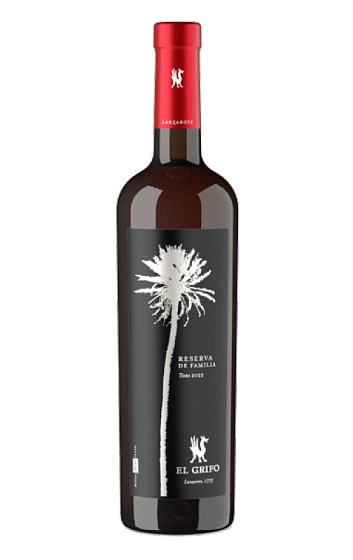 Producto: El Grifo Reserva de Familia 2022