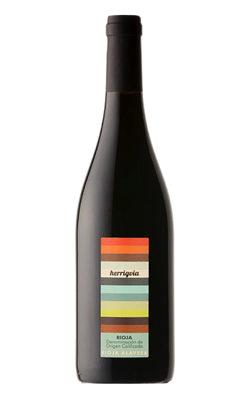 Producto: Herrigoia 2025