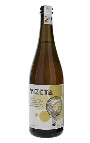 Producto: Il Moralizzatore Vizeta 2021