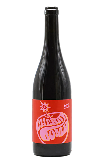 Producto: Cherry Bomb 2024