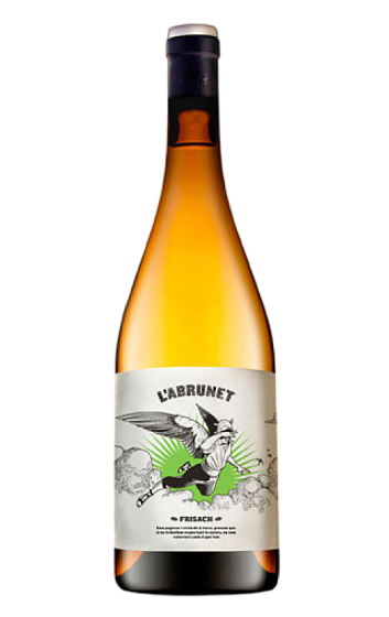 Producto: L'Abrunet de Frisach Blanc 2024