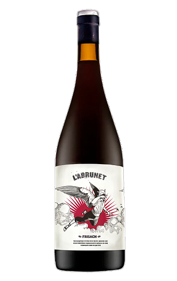 Producto: L'Abrunet de Frisach 2024