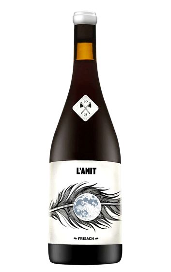 Producto: L'Anit de Frisach 2022