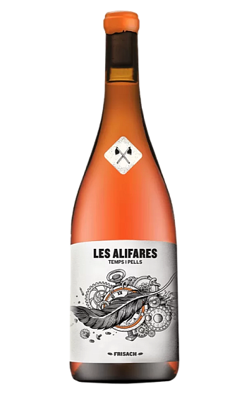 Producto: Les Alifares 2023