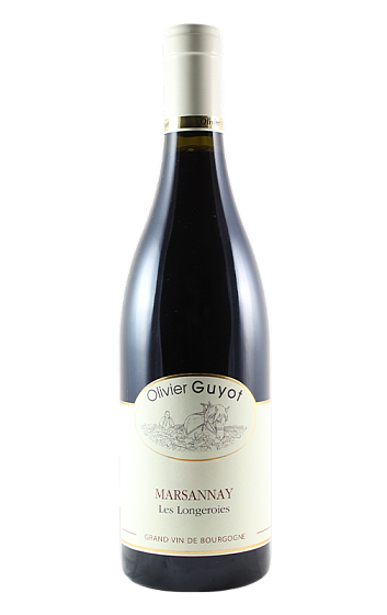 Producto: Olivier Guyot Marsannay Les Longeroies 2019
