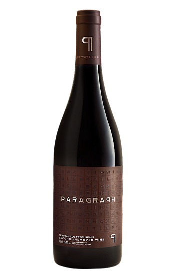 Producto: Paragraph Tinto