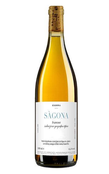 Producto: Sàgona Bianco 2024