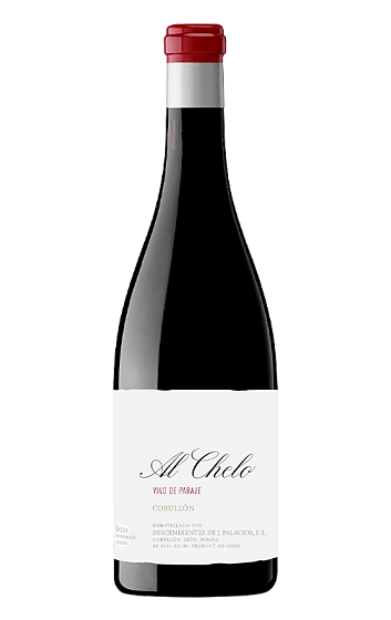 Producto: Al Chelo 2025 en Primeur