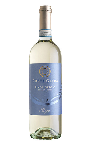 Producto: Allegrini Corte Giara Pinot Grigio 2025