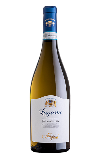 Producto: Allegrini Lugana Oasi Mantellina DOC 2025