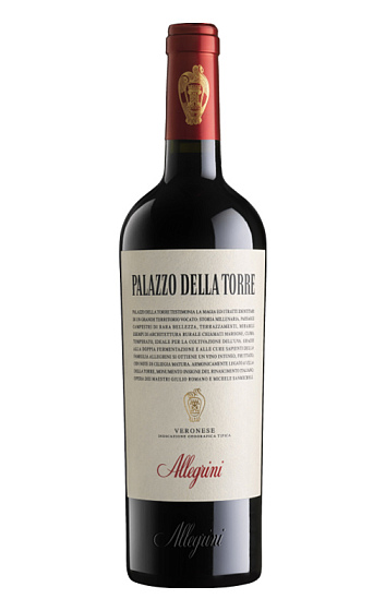 Producto: Allegrini Palazzo della Torre 2023
