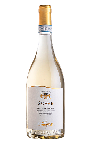 Producto: Allegrini Soave 2025