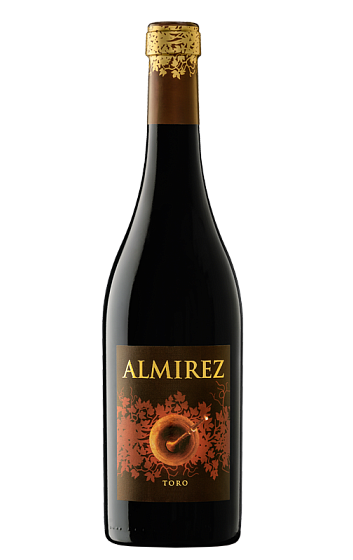 Producto: Almirez 2025 Magnum en Primeur