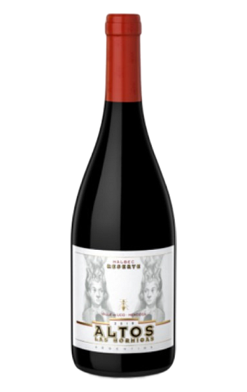 Producto: Altos Las Hormigas Malbec Reserva 2022