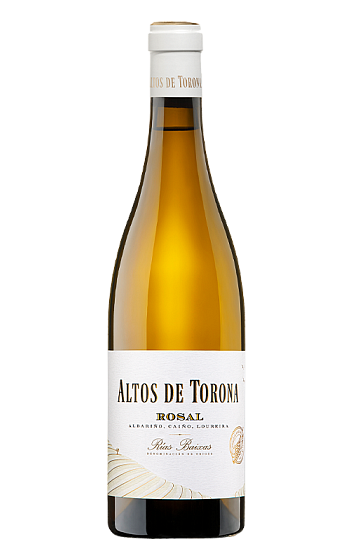 Producto: Altos de Torona Rosal 2025