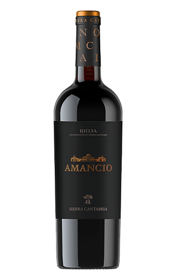 Producto: Amancio 2025 en Primeur