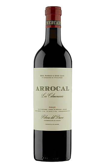 Producto: Arrocal Paraje Los Colmenares 2024