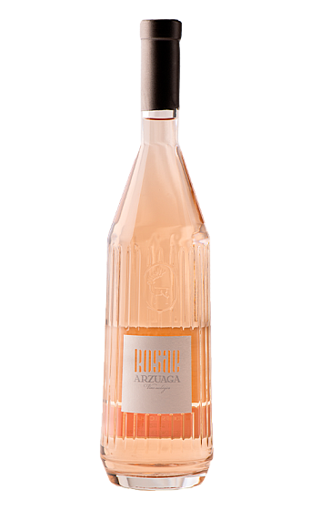 Producto: Arzuaga Rosae 2025