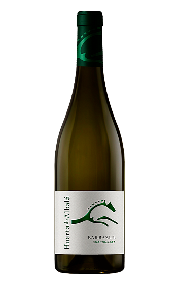 Producto: Barbazul Blanco 2025