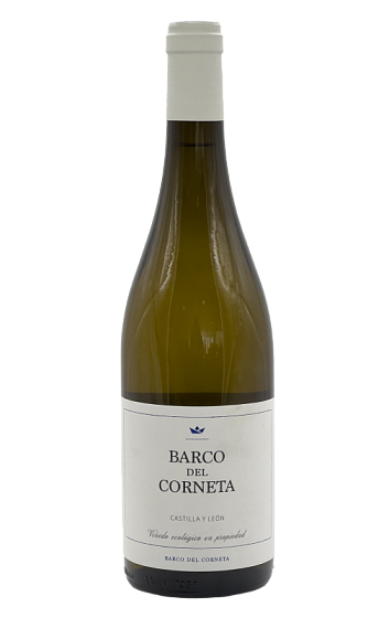 Producto: Barco del Corneta 2024