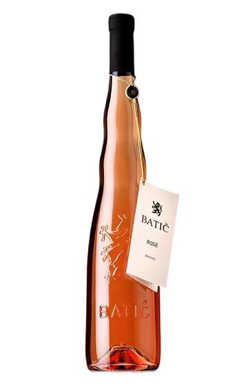 Producto: Batič Rosé 2025