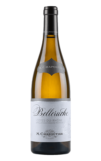 Producto: M. Chapoutier Belleruche Blanc 2025