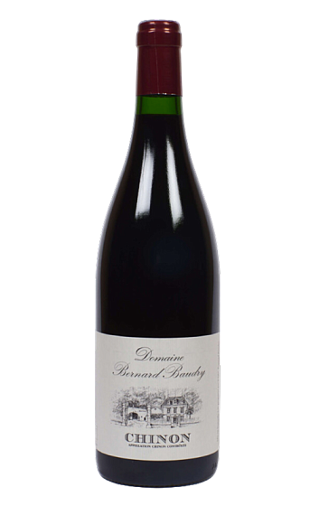 Producto: Bernard Baudry Rouge 2023