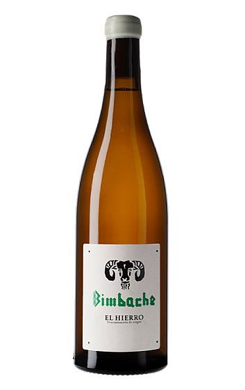 Producto: Bimbache Blanco 2024
