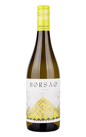 Producto: Borsao Blanco Selección 2025