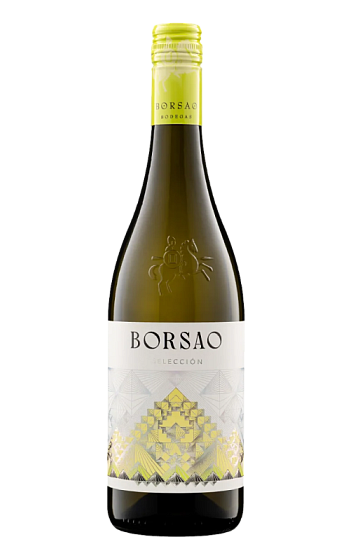 Producto: Borsao Blanco Selección 2025