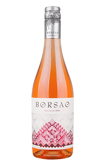Producto: Borsao Rosado Selección 2025