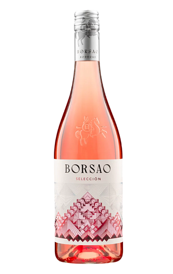 Producto: Borsao Rosado Selección 2025