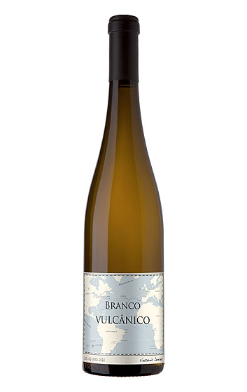 Producto: Azores Wine Company Vulcánico Branco 2025