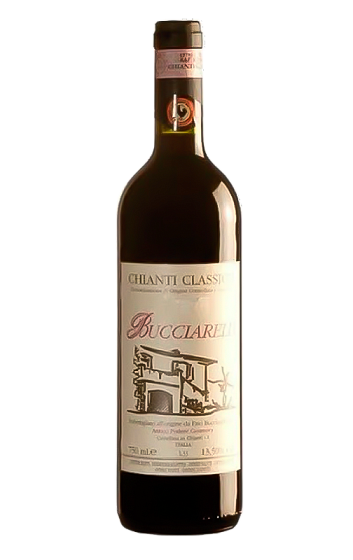 Producto: Bucciarelli Chianti Classico 2019