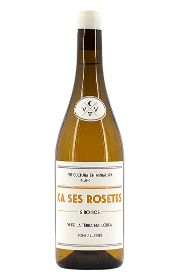 Producto: Ca'n Verdura Viticultors Ca Ses Rosetes 2024