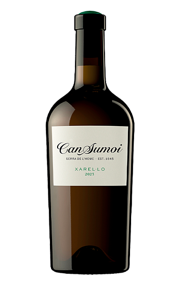 Producto: Can Sumoi Xarel·lo 2025