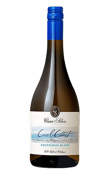 Producto: Casa Silva Cool Coast Sauvignon Blanc 2025