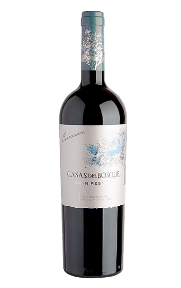 Producto: Casas del Bosque Gran Reserva Carménère 2024